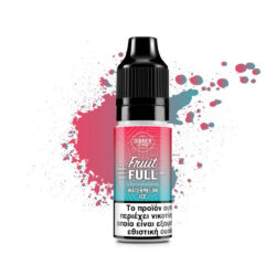 Dinner lady Fruitfull Bar Salts 10ml Watermelon Ice 20mg