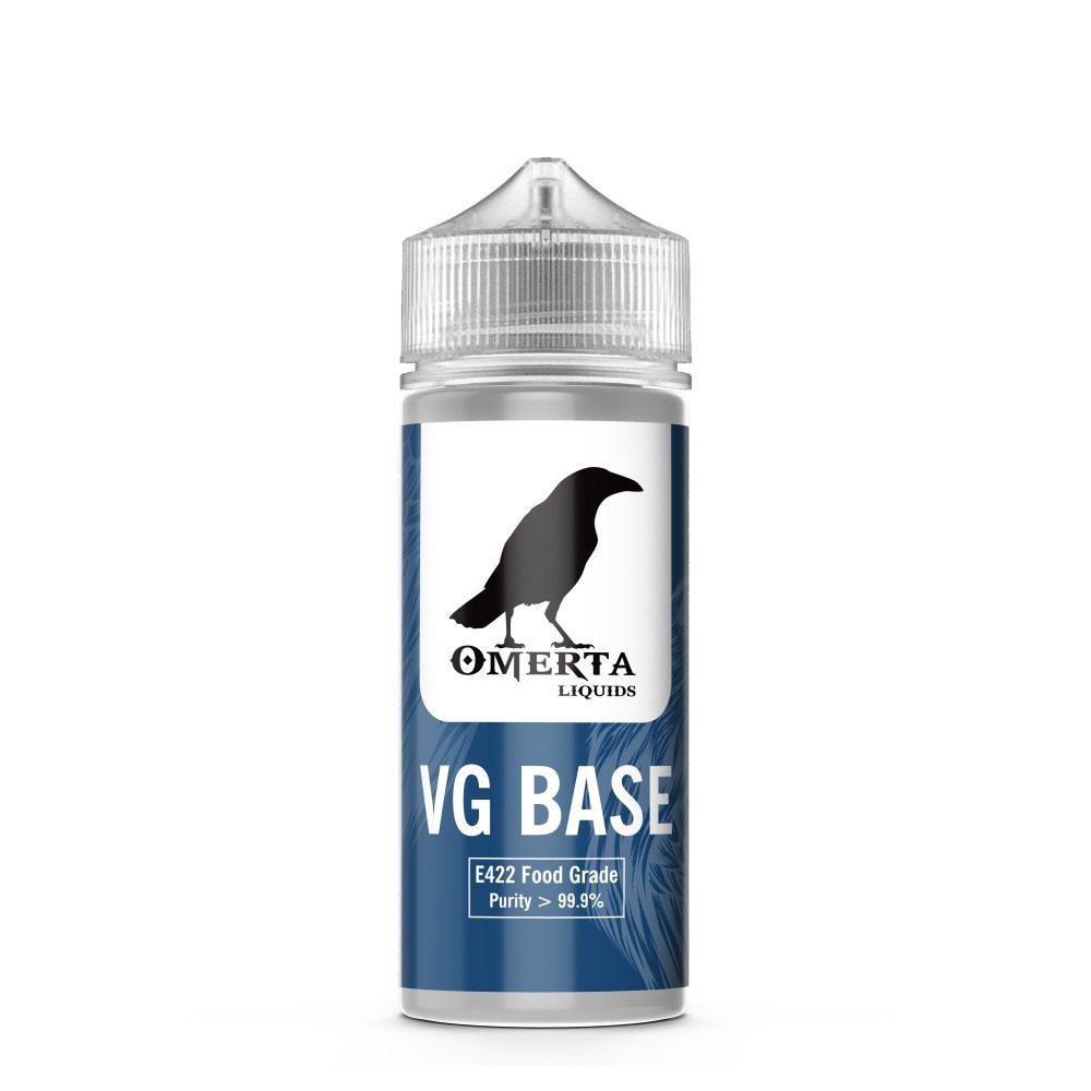Omerta Βάση Vg 100ml