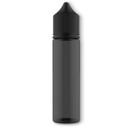 Άδειο Μπουκαλάκι Σκούρο 60ml
