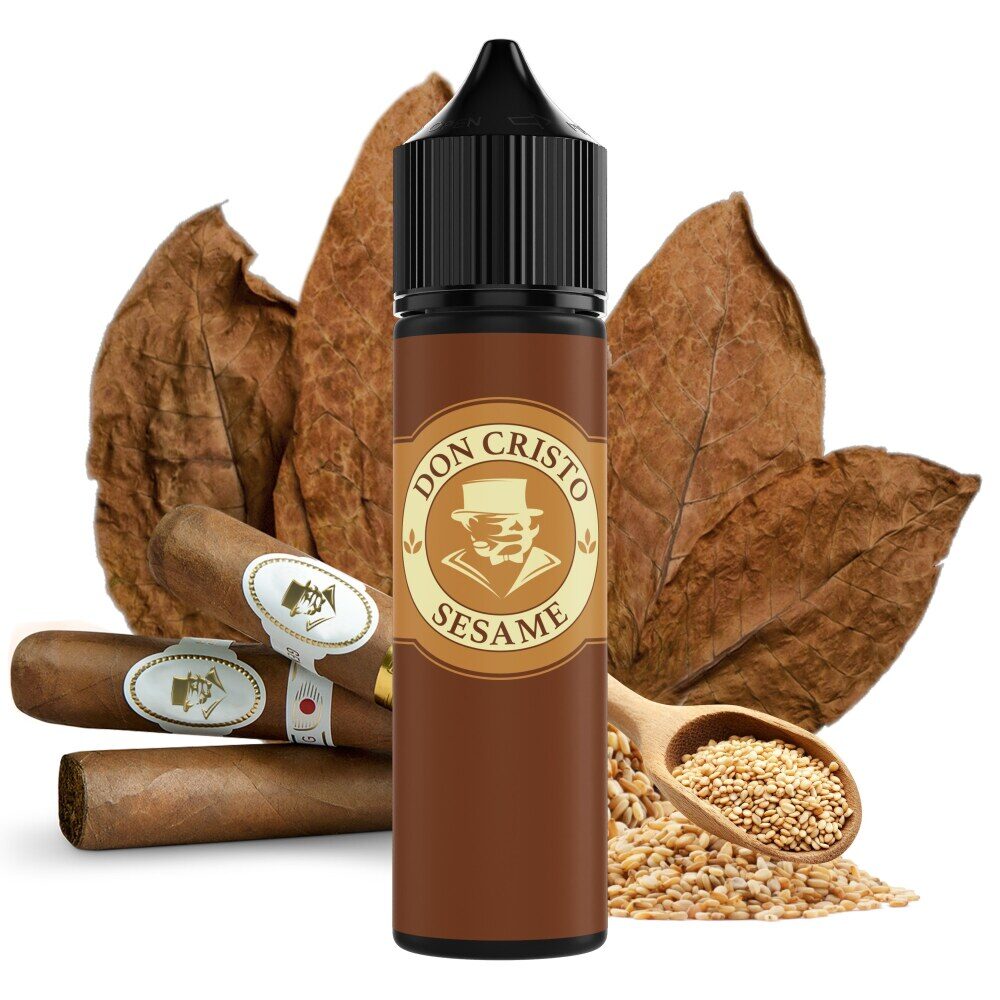 DON CRISTO SESAME 60ML WBF 2000x2000
