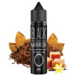 Black 100% 20ml/60ml Flavor Shot