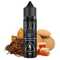 Black 100% 20ml/60ml Flavor Shot