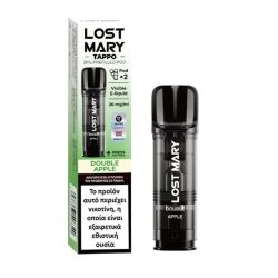 Lost Mary Tappo Pod Blueberry Sour Raspberry 20mg 2ml (2τεμ)