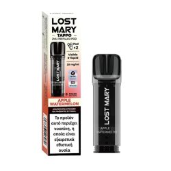 Lost Mary Tappo Pod Blueberry Sour Raspberry 20mg 2ml (2τεμ)