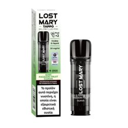 Lost Mary Tappo Pod Blueberry Sour Raspberry 20mg 2ml (2τεμ)