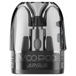 Voopoo Argus Top Fill 3ml 0.4ohm Pod Ατμοποιητής