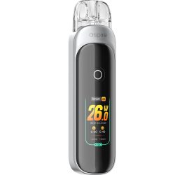 Aspire Pixo 2ml Pod Kit - Ice Silver