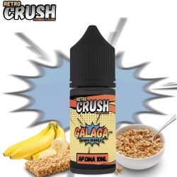 Retro Crush Galaga 10/30ml Flavor Shot