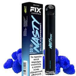 Nasty Air Fix 20mg/ml 2ml Sicko Blue