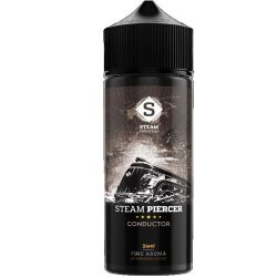 Steam Piercer Conductor 24/120ml Flavor Shot