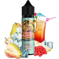 Cool Summer Happy Pear 15/60ml Flavor Shot