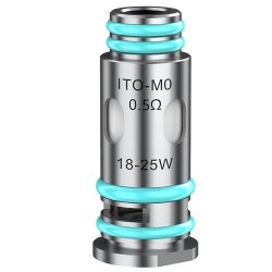 Voopoo ITO M0 0.5ohm Mesh Coil