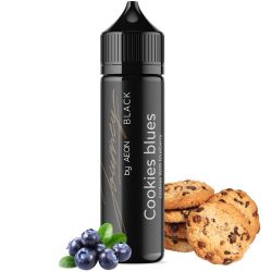 Aeon Journey Black Cookies Blues 15/60ml Flavor Shot