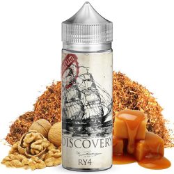 Aeon Discovery RY4 24/120ml Flavor Shot