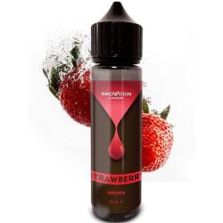 Innovation Classic Strawberry 20/60ml Flavor Shot