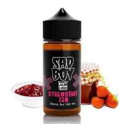 Sad Boy Strawberry Jam 30/120ml Flavor Shot