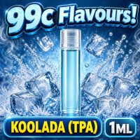 99c Flavours Koolada 10 PG 1ml