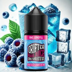 Drifter Bar Juice Blue Razz Lemonade Ice 6ml/30ml Flavor Shot