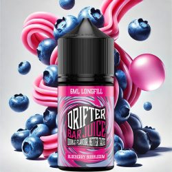 Drifter Bar Juice Blueberry Bubblegum 6ml/30ml Flavor Shot