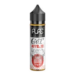 Pure Get Apple 20ml/60ml Flavor Shot