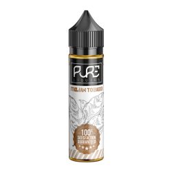 Pure Italian Tobacco 20ml/60ml Flavor Shot