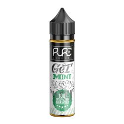 Pure Get Mint 20ml/60ml Flavor Shot