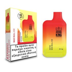 Aroma King Ak700 Mini Bad Bull Ice 2ml 20mg