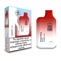 Aroma King Ak700 Mini Cherry Ice 2ml 20mg