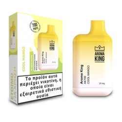 Aroma King Ak700 Mini Cool Mango 2ml 20mg