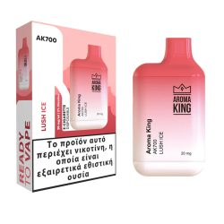 Aroma King Ak700 Mini Lush Ice 2ml 20mg