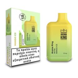 Aroma King Ak700 Mini Mango Ice 2ml 20mg