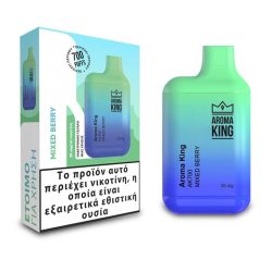 Aroma King Ak700 Mini Mixed Berry 2ml 20mg