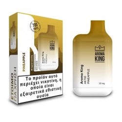 Aroma King Ak700 Mini Pineapple 2ml 20mg