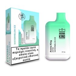 Aroma King Ak700 Mini Watermelon Ice 2ml 20mg