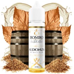 Bombo Trubio Remaster 15ml/60ml Flavor Shot