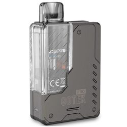 Aspire Gotek Pro 2ml Pod Kit