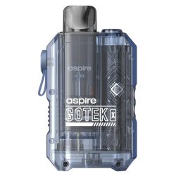 Aspire Gotek X Kit