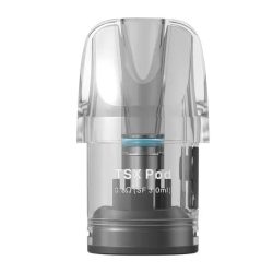 Aspire Tsx 3ml 0.8ohm Pod Ατμοποιητής