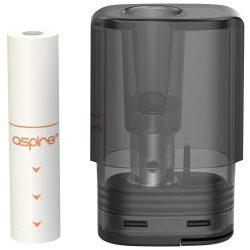 Aspire Vilter 2ml 0.8ohm Pod Ατμοποιητής