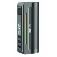 Aspire Zelos X80 Mod - Gunmetal