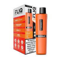 Avomi Fliq Fizzy Edition 4x2ml