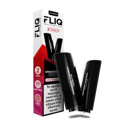 Avomi Fliq Fizzy Edition 4x2ml