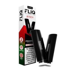 Avomi Fliq Fizzy Edition 4x2ml