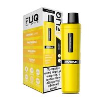 Avomi Fliq Fizzy Edition 4x2ml