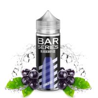 Bar Series Blueberry Ice 20ml/120ml Flavor Shot