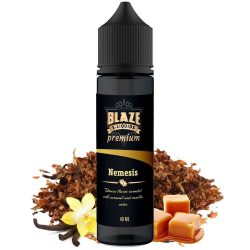 Blaze Nemesis Premium 15ml/60ml Flavor Shot