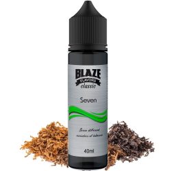 Blaze Seven 15ml/60ml Flavor Shot