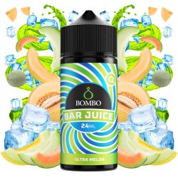 Bombo Bar Juice Ultra Melon 24ml/120ml Flavor Shot