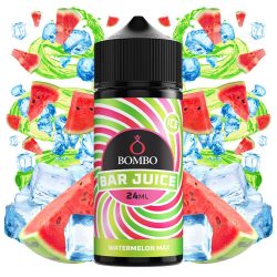 Bombo Bar Juice Watermelon Max 24ml/120ml Flavor Shot