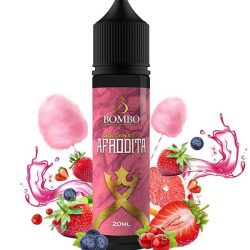 Bombo Golden Era Afrodita 20ml/60ml Flavor Shot